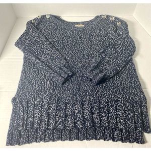 Lucky Brand Knit Sweaters